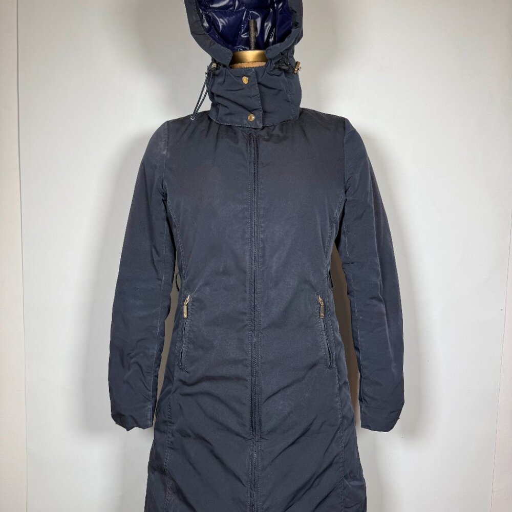 Moncler puffer coat